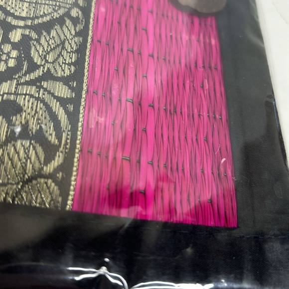 Reed Notebook | Spiral Handmade From Natural Material Paperbook Elephant Design - Picture 7 of 8